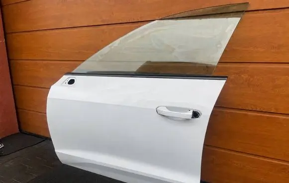 Audi A7 S7 4K8 Front door