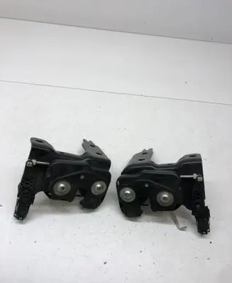 Mercedes-Benz E W212 Seat back rest lock catch A2129200772 A2129200672