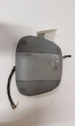 Mercedes-Benz C W203 Alarm movement detector/sensor A2038219751 7220