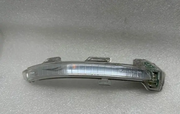 Volkswagen PASSAT B8 Mirror indicator light 3G0949102