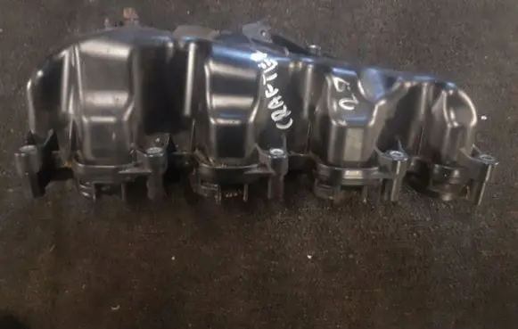 Volkswagen Crafter Intake manifold 03L129711AS