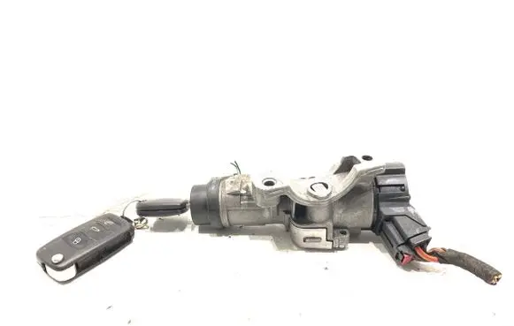 Ignition lock
