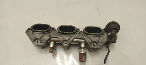 Porsche Cayenne (92A) Intake manifold 06E133109AF