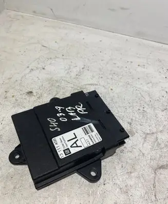 Opel Vectra C Door control unit/module 13111456 360572197 5WK46001