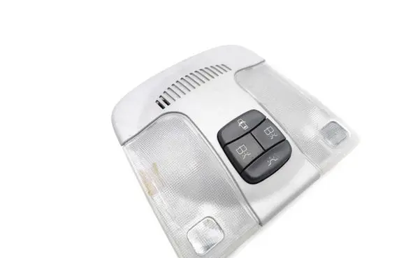 Mercedes-Benz CLK AMG A208 C208 Front seat light A2088208501