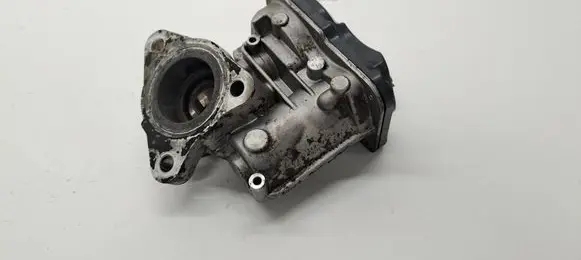 Dacia Sandero II EGR valve 147109913R H8201143495 HU1501000213