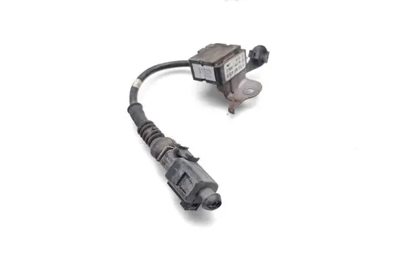 Audi Q7 4L ESP acceleration yaw rate sensor 7L0907673D 15.1792-0062.2