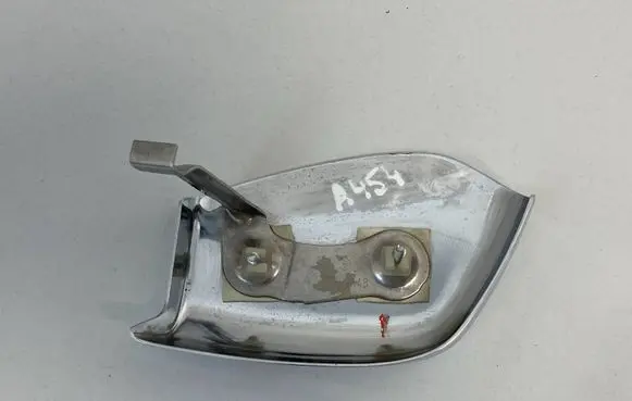 Mercedes-Benz CLS C219 Other front door trim element A2197202448