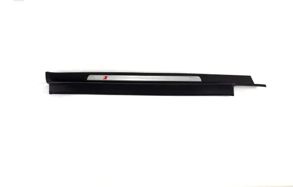 Audi TT TTS Mk2 Front sill trim cover 8j0853491e 8j0853491