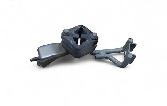 BMW 6 F06 Gran coupe Muffler mount bracket/holder 