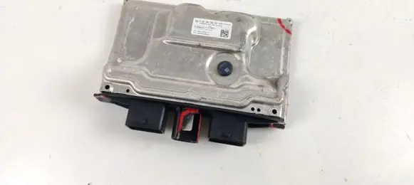Ford Transit Courier II Adblue control unit R2XA12C550CD