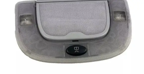 Mercedes-Benz S W220 Rear seat light A2208200301