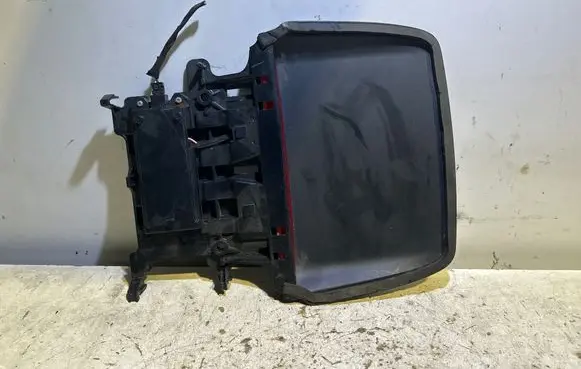 Dodge Charger Third/center stoplight 68213149AE 134581