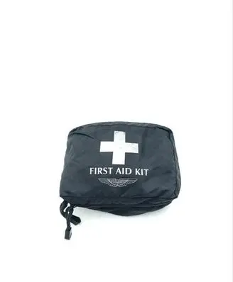 Aston Martin Virage First aid kit 