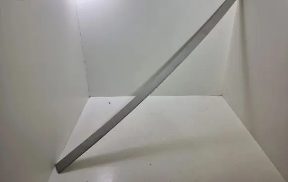 Volkswagen Transporter - Caravelle T5 (A) pillar trim 7H0868551C