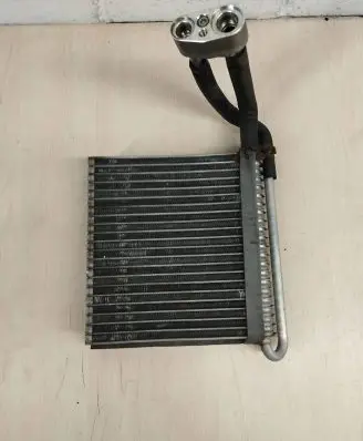 Ford Focus Air conditioning (A/C) radiator (interior) 