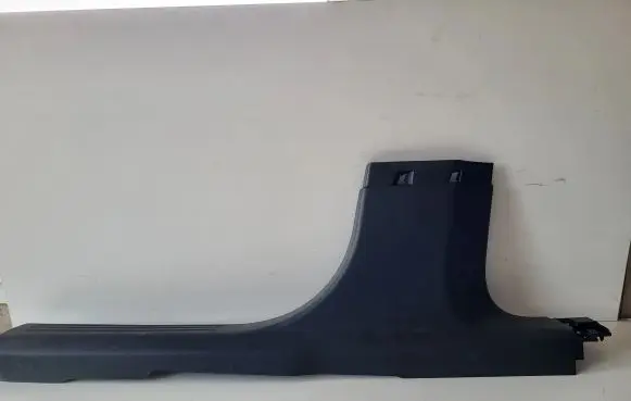 Opel Mokka B Front sill trim cover 98310381