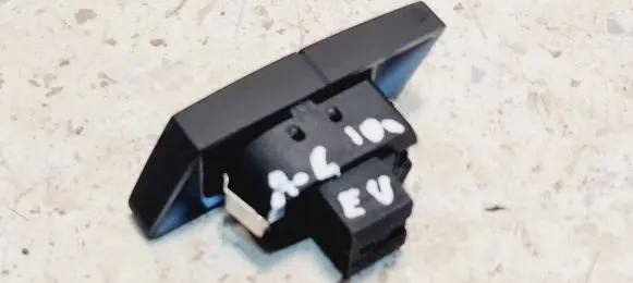 Audi A6 S6 C6 4F Central locking switch button 4F1962107