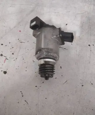 BMW 6 F12 F13 Hydraulic servotronic pressure valve PP1B544823 9326040301 62882732