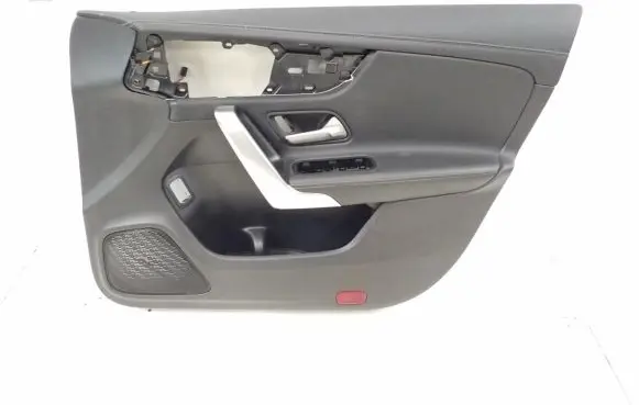 Mercedes-Benz CLA C118 X118 Front door card panel trim A1187209200