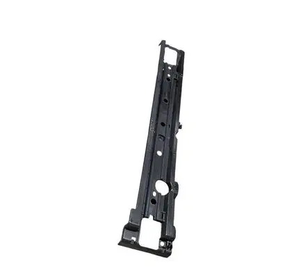 Porsche Cayenne (92A) Other trunk/boot trim element 7P0863600