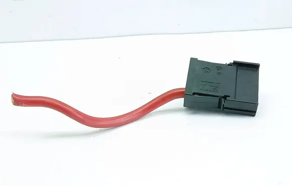 BMW X5 E70 Other wiring loom 6925162 10688710