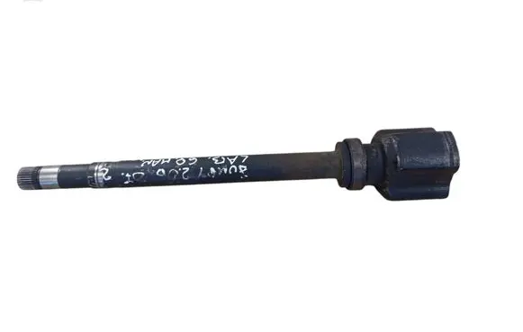 Citroen Jumpy Front driveshaft 