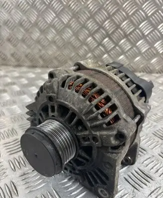 Audi A7 S7 4G Generator/alternator 059903018R