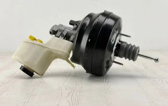 Audi A1 Brake booster 2Q2614105S 0784201426 251278474202