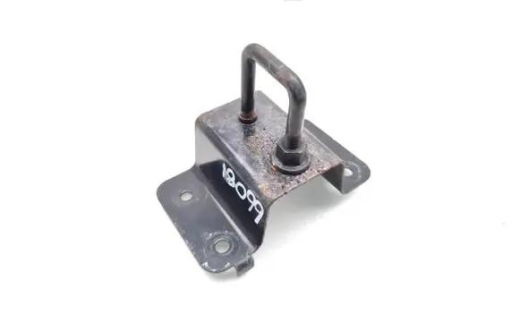 Jaguar I-Pace Engine bonnet/hood lock/latch loop/hook J9D316K689AC