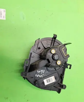 Heater fan/blower