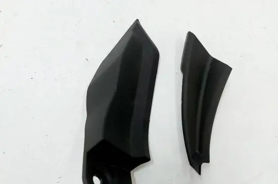 Hyundai Kona II Wiper trim 86153HF000
