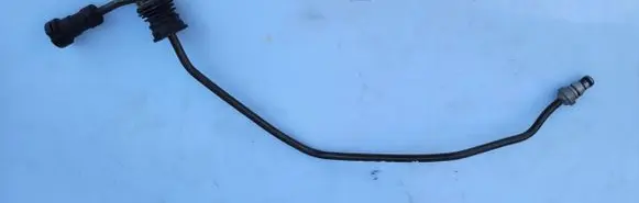 BMW X3 E83 Clutch master cylinder 