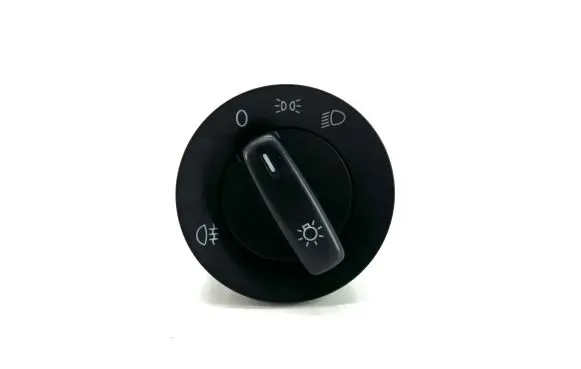 Volkswagen Golf VI Light switch 1K0941431BB 1K0941431