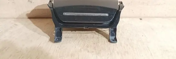 Citroen C5 Ashtray (front) 81230142 52449 BLACK