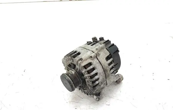 BMW X3 F25 Generator/alternator 8507625