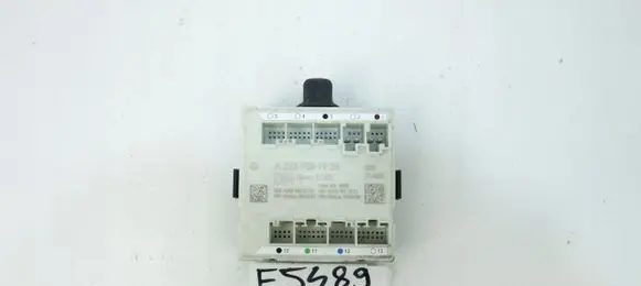 Mercedes-Benz S W223 Door control unit/module A2239001926