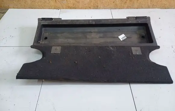 Toyota Avensis T250 Other trunk/boot trim element 5841005010 58410-05010