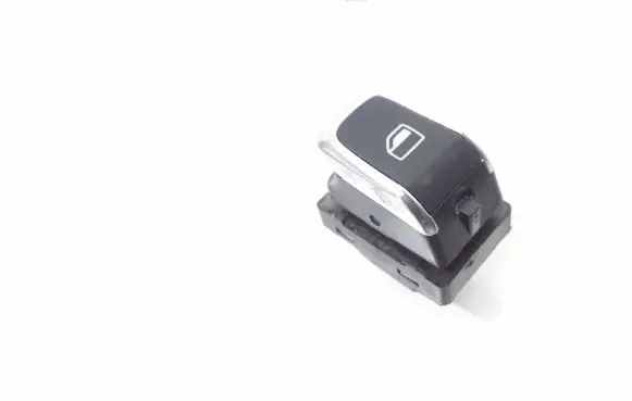Audi A6 S6 C7 4G Electric window control switch 4H0959855A