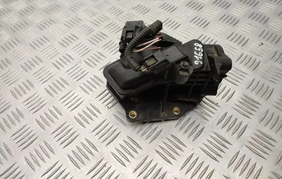 Renault Scenic III - Grand scenic III Engine shut-off valve A2C53350932 H8201038353 8201038353
