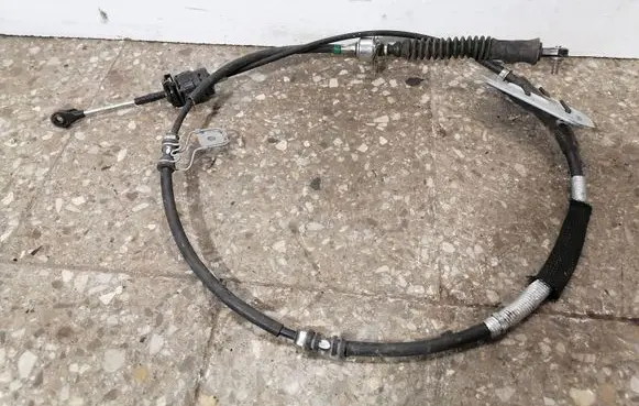 Lexus RX 450H Gear shift cable linkage