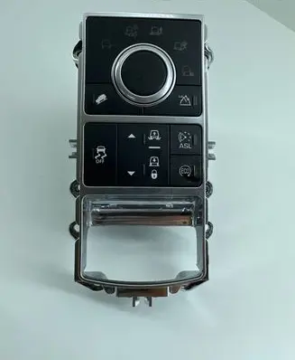Land Rover Range Rover L405 Suspension ride height/mode switch CPLA14B596ed 10090584 12345130070042