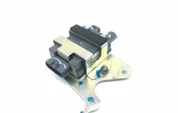 Nissan X-Trail T32 Fuel injection pump control unit/module 169109238R
