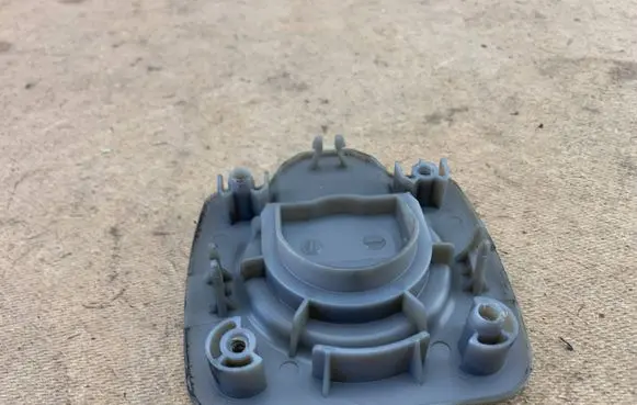 BMW 1 E81 E87 Other interior part 7798141 12907798141