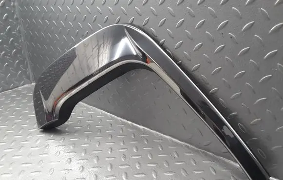 Citroen C5 Aircross Tailgate/trunk side cover trim 9819474077