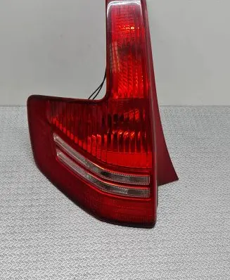 Citroen C4 I Rear/tail lights 9655864080 4C7X13405AX