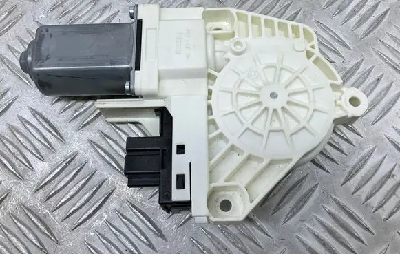 Audi A6 Allroad C7 Curtain motor 4G9863560A A14346C1 0536010002
