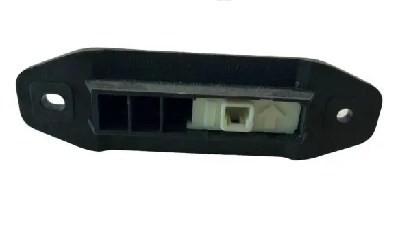 Toyota Auris E180 Tailgate/boot open switch button 15C879