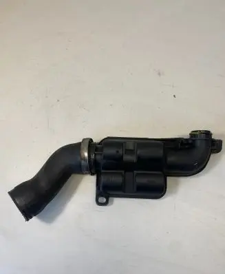 Citroen C2 Air intake hose/pipe 50911 53849