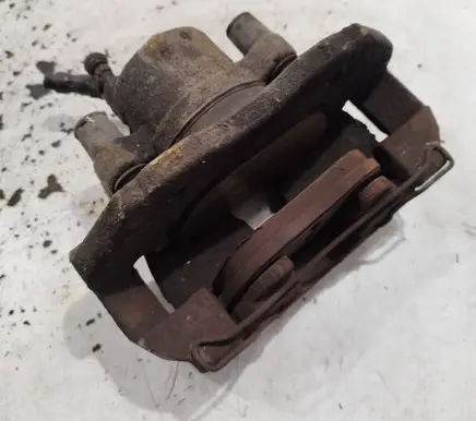 Volvo V50 Front brake caliper